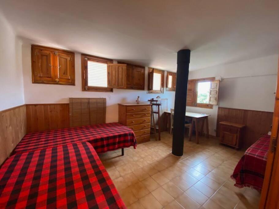 Casa Cal Duc, La Garriga Villa Exterior photo