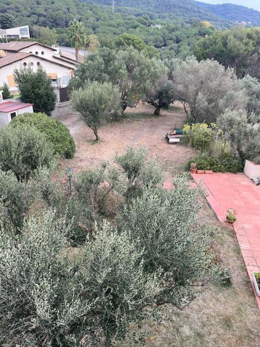 Casa Cal Duc, La Garriga Villa Exterior photo