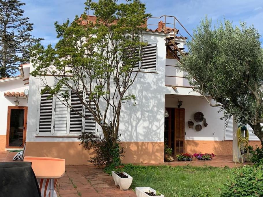 Casa Cal Duc, La Garriga Villa Exterior photo