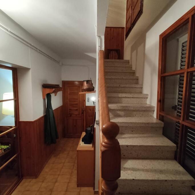 Casa Cal Duc, La Garriga Villa Exterior photo